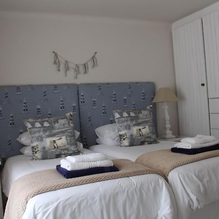 Hotel Windfall Plett Plettenberg Bay Exterior foto