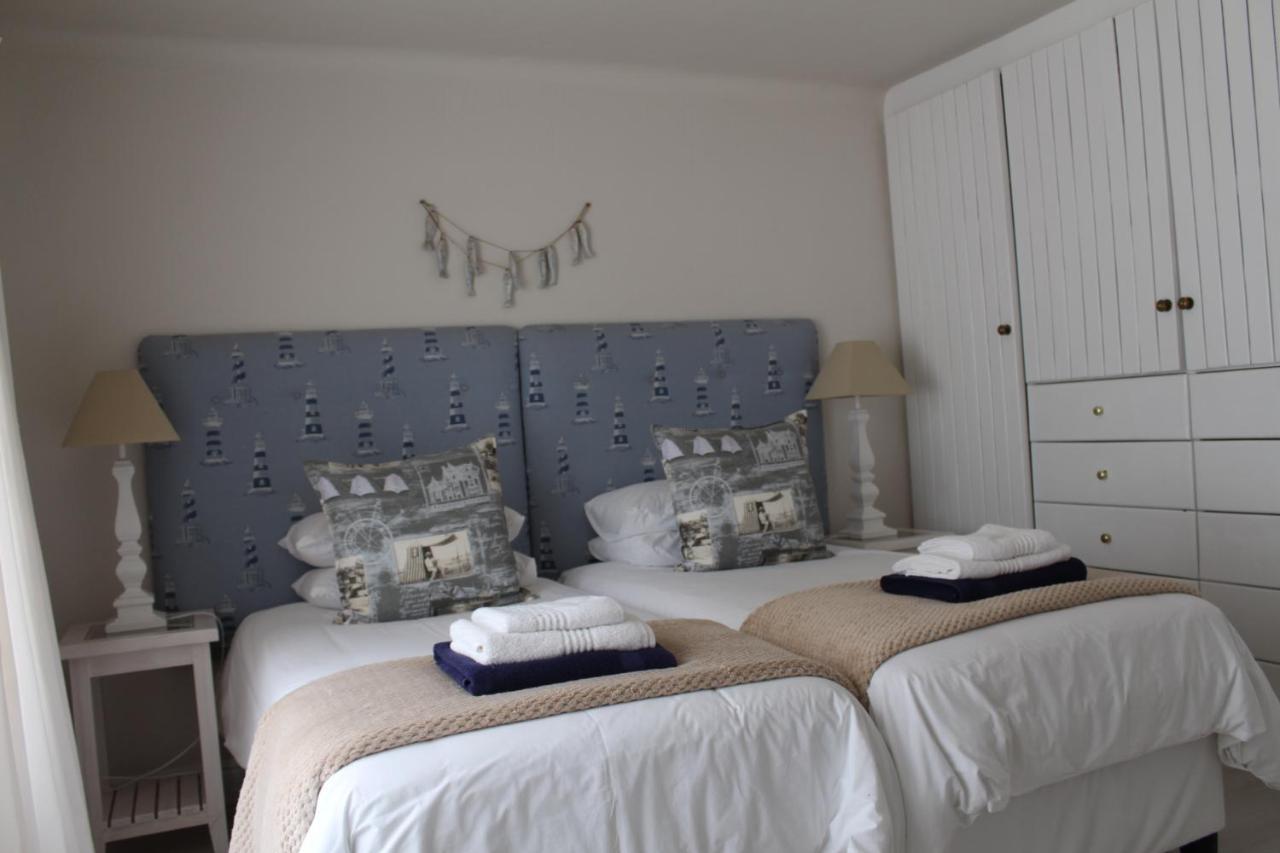 Hotel Windfall Plett Plettenberg Bay Exterior foto