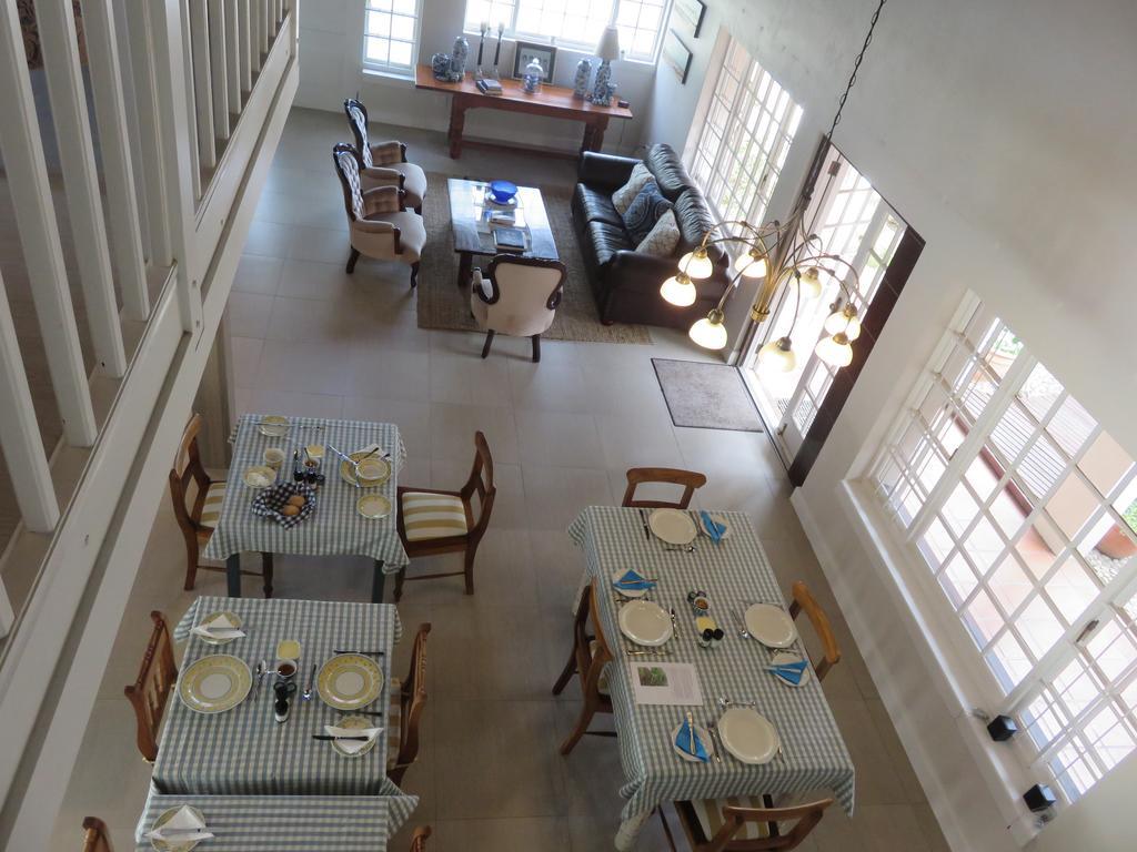 Hotel Windfall Plett Plettenberg Bay Exterior foto