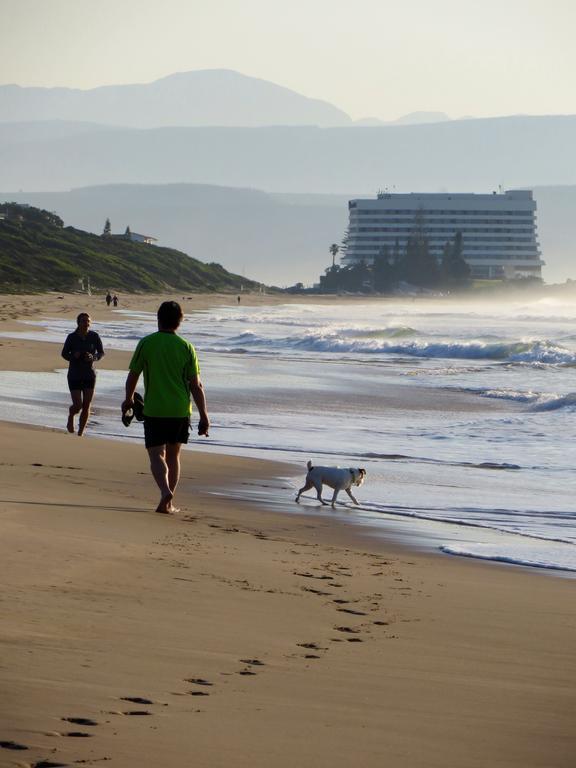Hotel Windfall Plett Plettenberg Bay Exterior foto