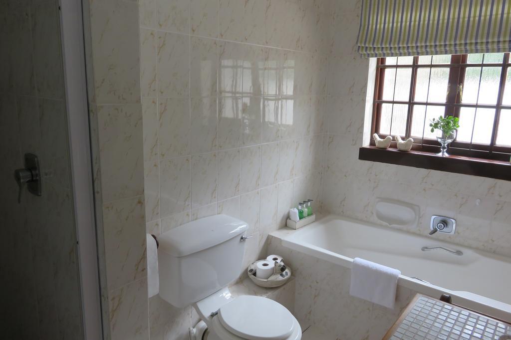 Hotel Windfall Plett Plettenberg Bay Zimmer foto