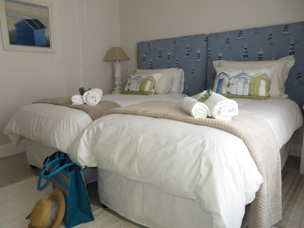 Hotel Windfall Plett Plettenberg Bay Zimmer foto