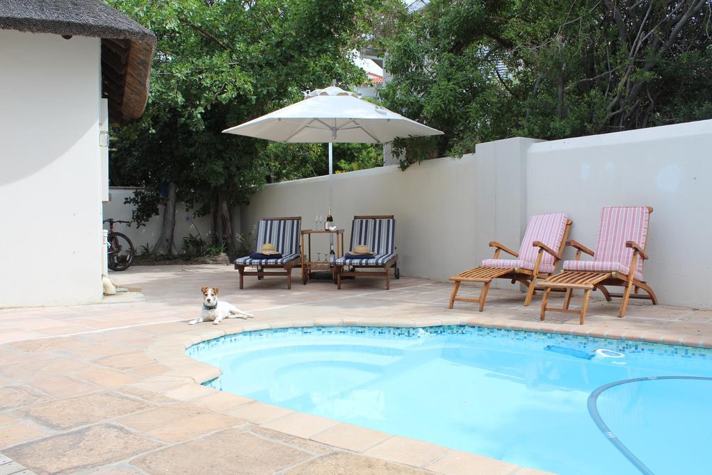 Hotel Windfall Plett Plettenberg Bay Exterior foto
