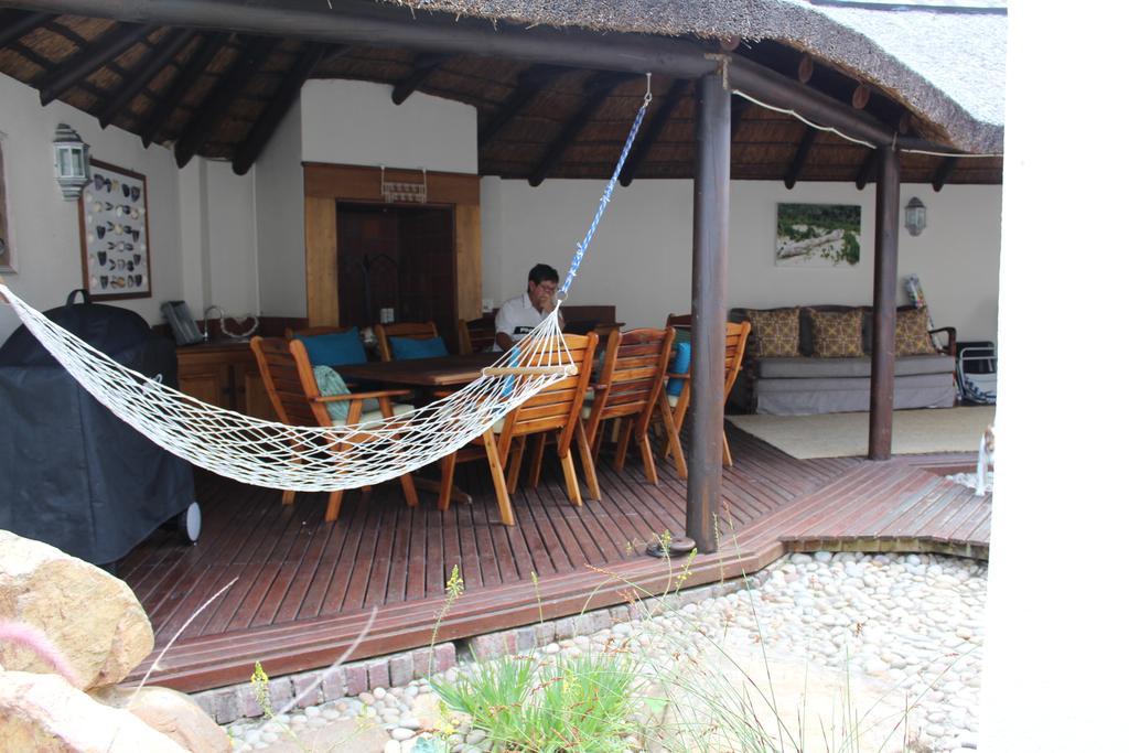 Hotel Windfall Plett Plettenberg Bay Exterior foto