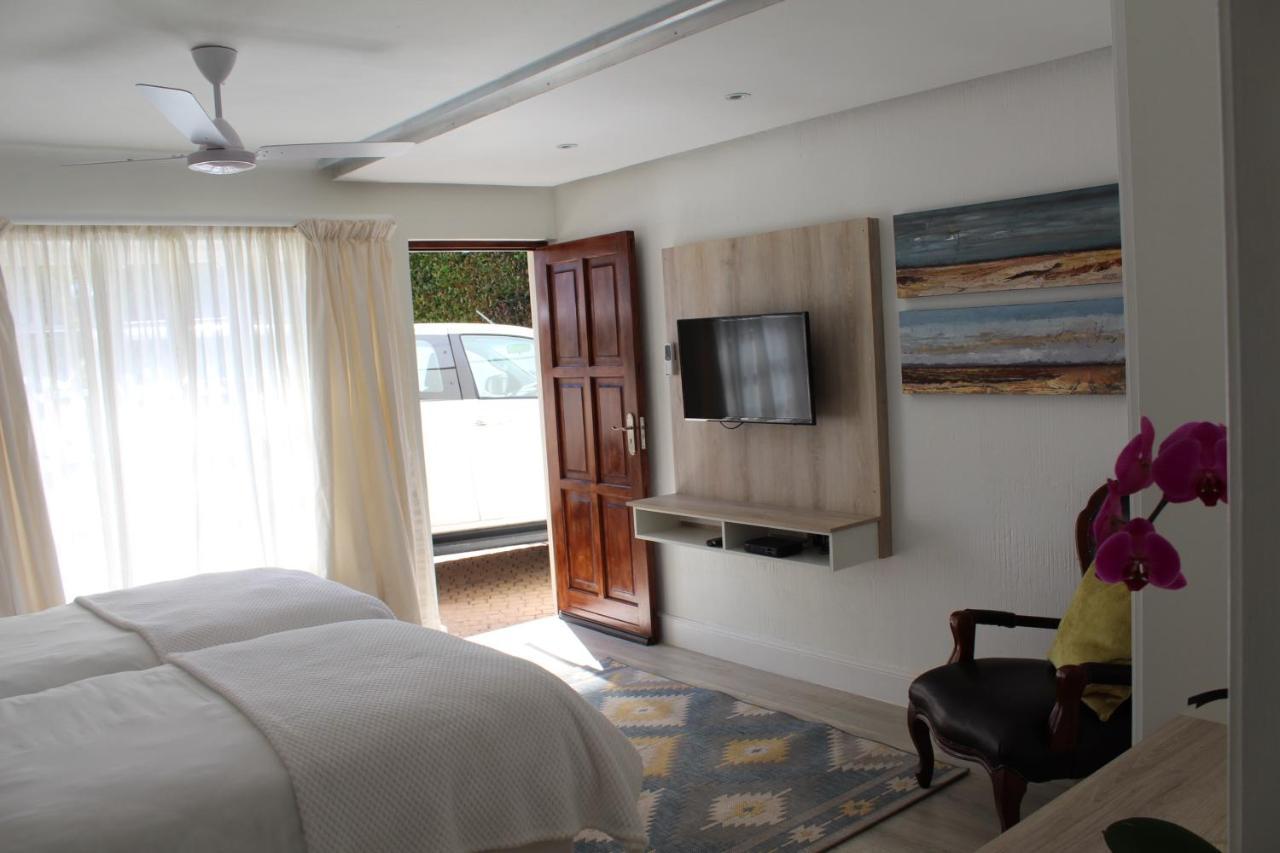 Hotel Windfall Plett Plettenberg Bay Exterior foto