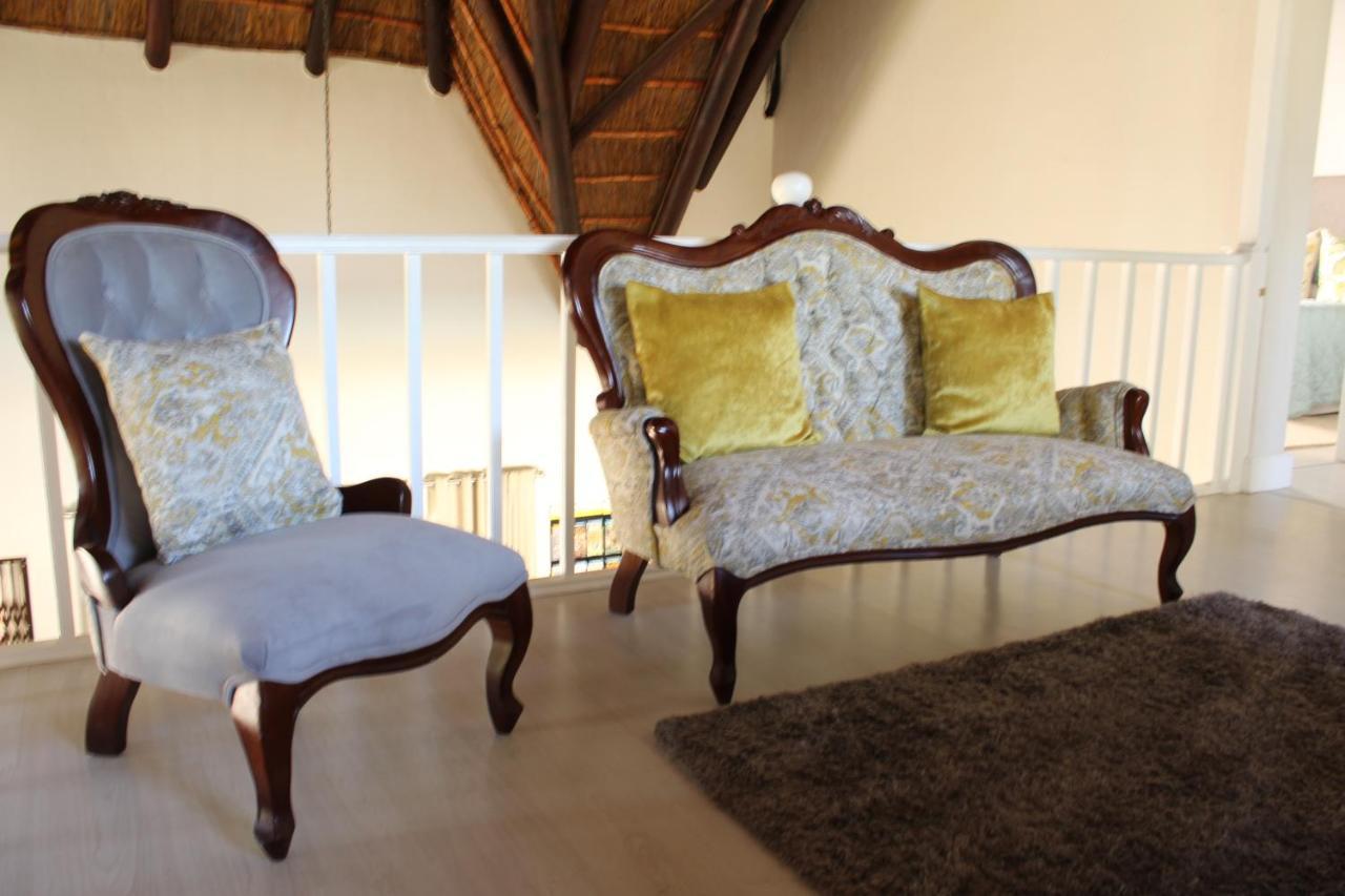 Hotel Windfall Plett Plettenberg Bay Exterior foto